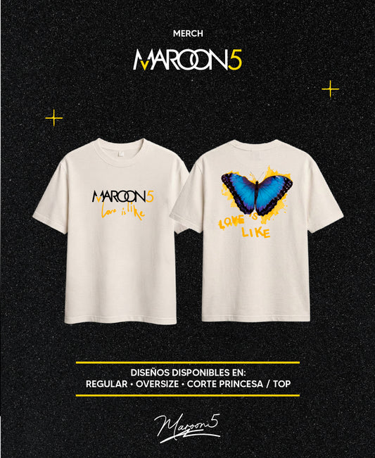 Polo - Maroon 5